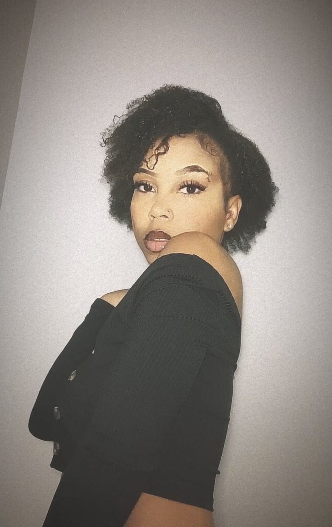 Sabrina Campbell - Project Casting Sabrina Campbell - Profile Photo