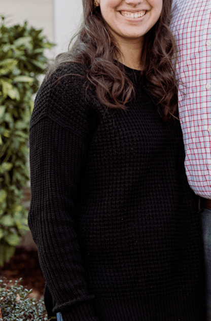 Aubrey Parson - Project Casting Aubrey Parson - Profile Photo