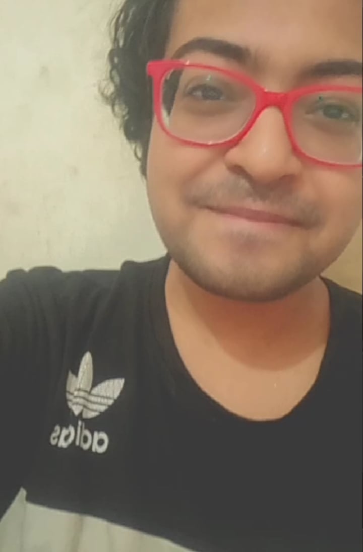 Ankit Anand - Project Casting Ankit Anand - Profile Photo