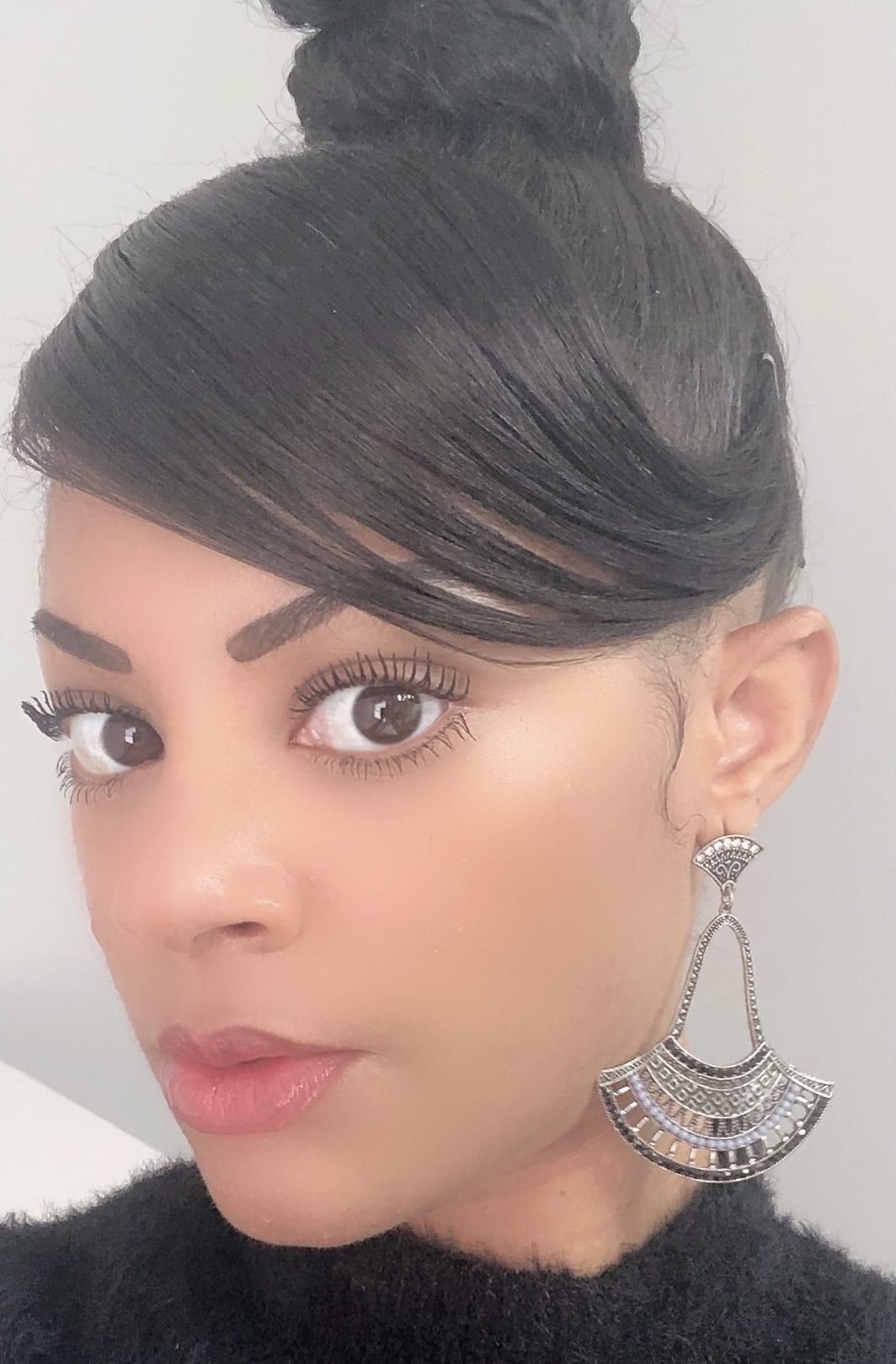 Racquel Riley - Profile Photo