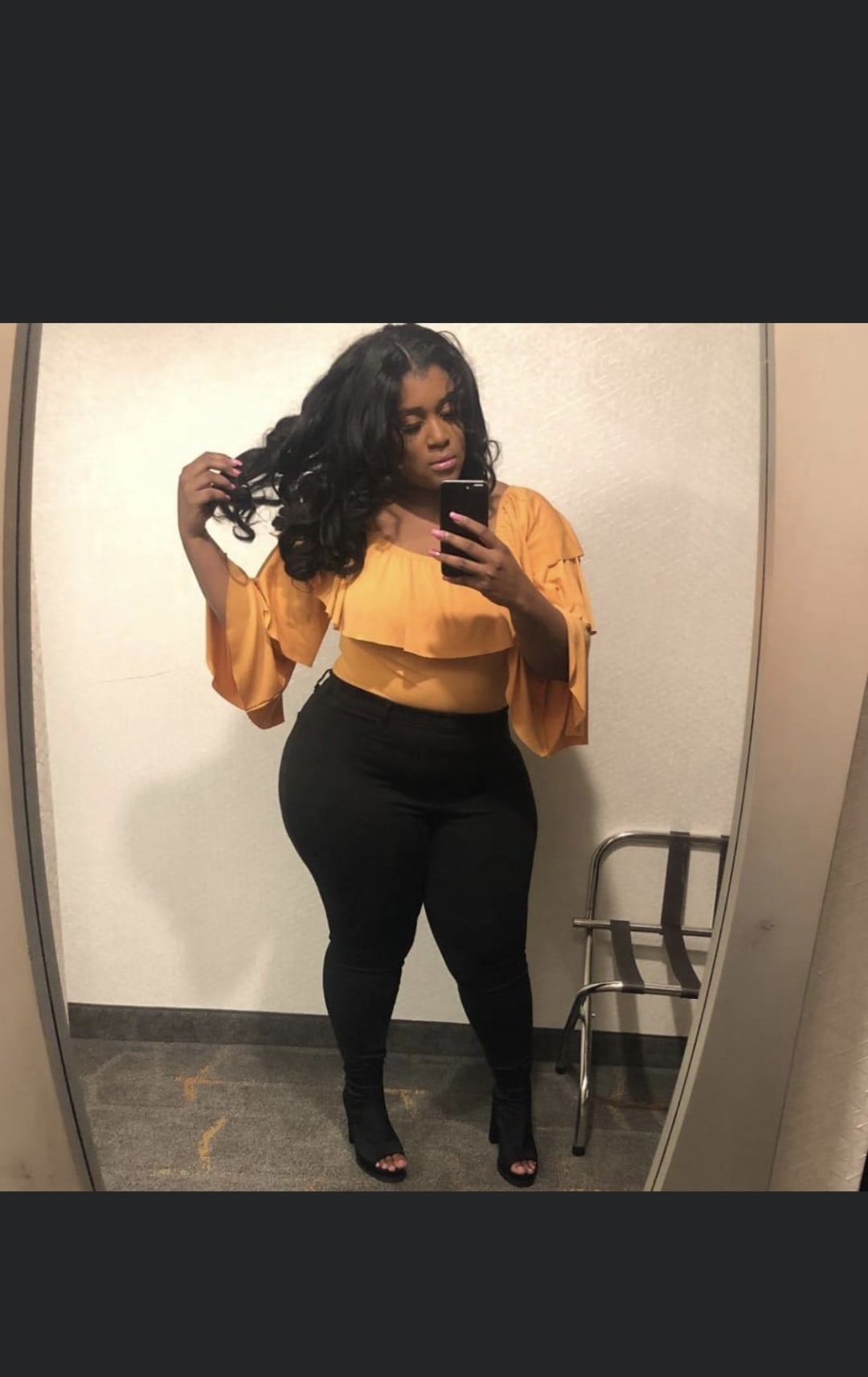 Sabrina Hendley - Project Casting Sabrina Hendley - Profile Photo