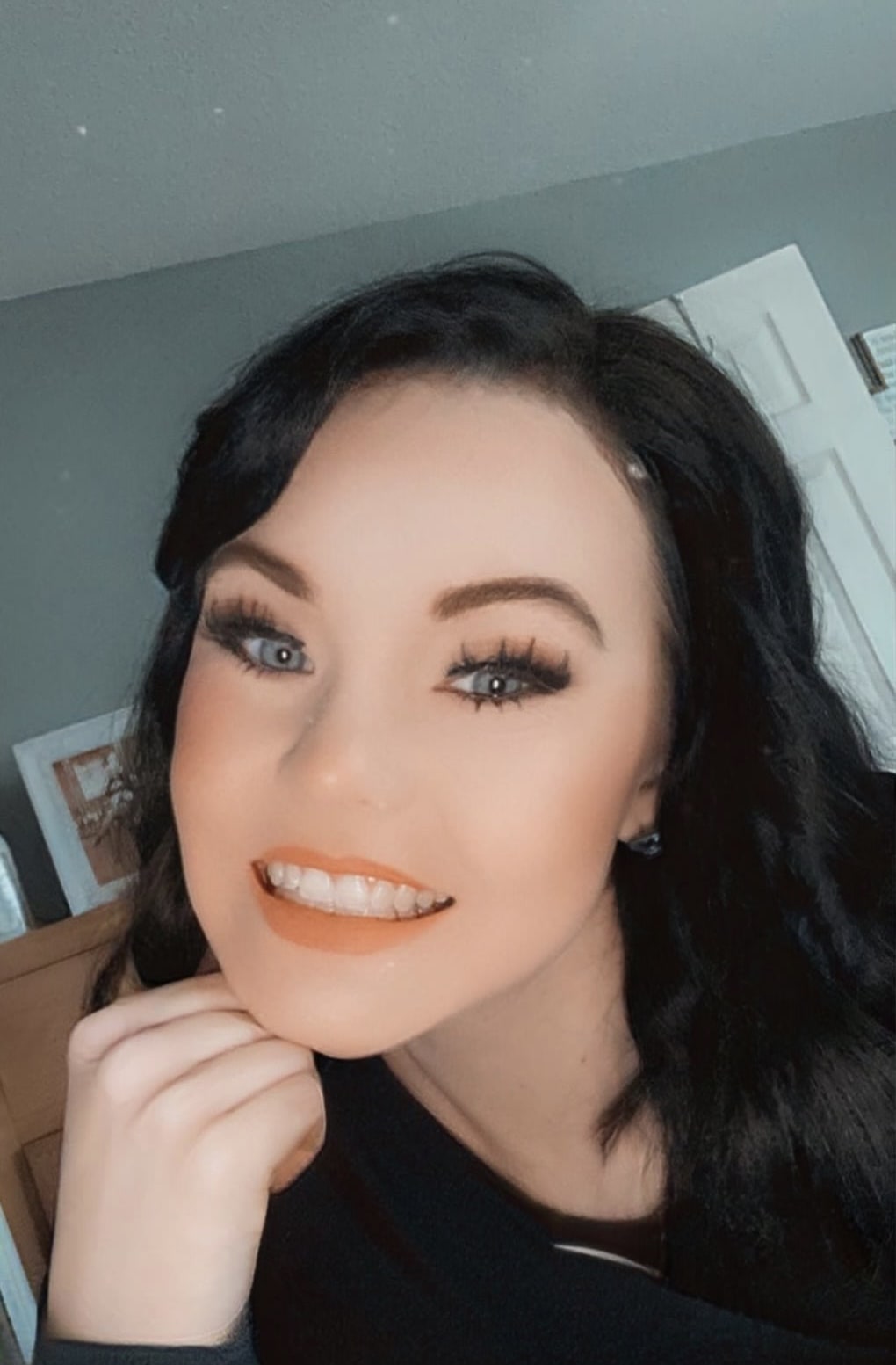 Brooke  Champion - Profile Photo