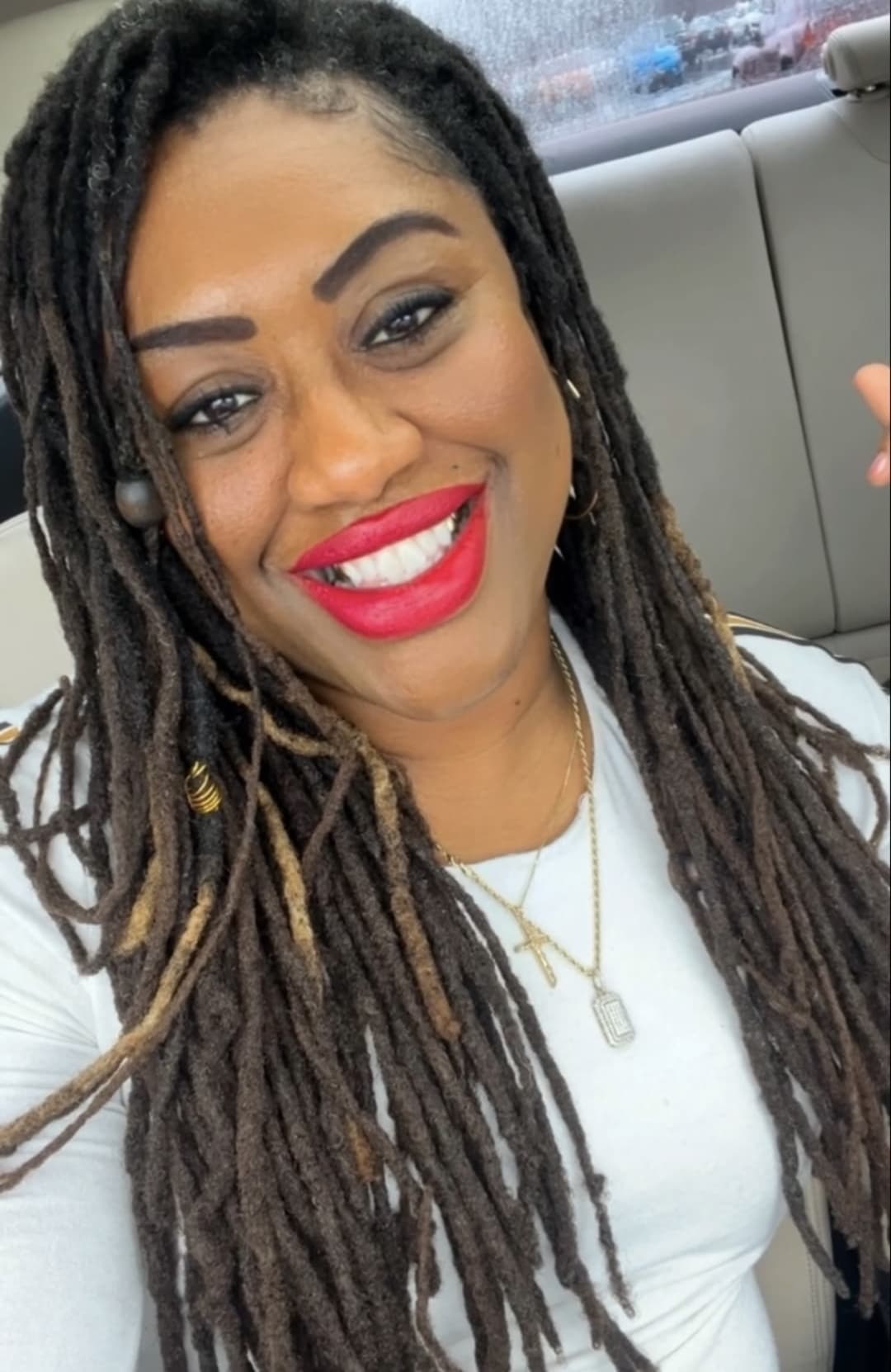 Navonya Thomas - Project Casting Navonya Thomas - Profile Photo