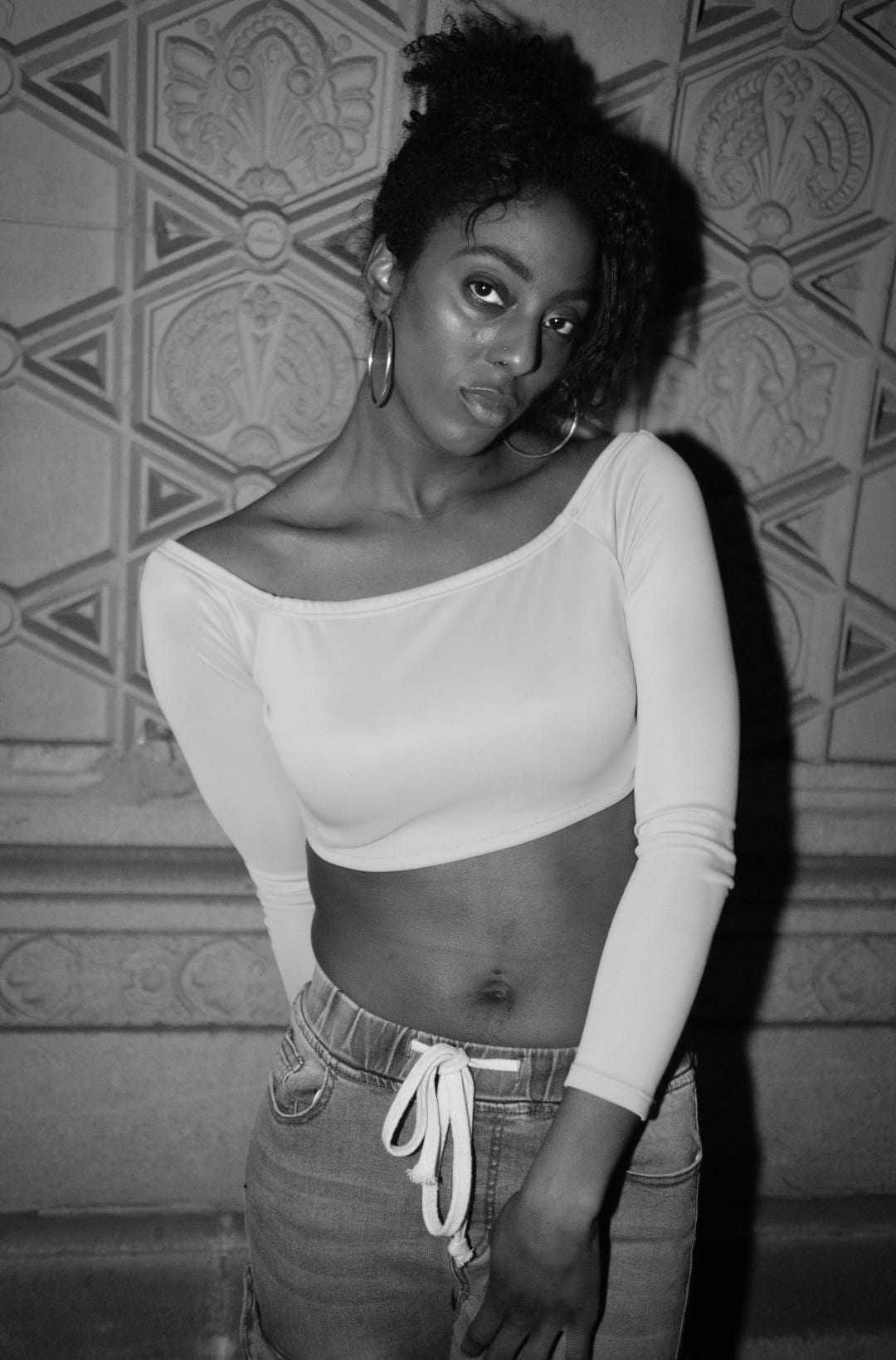 Tia Murph - Project Casting Tia Murph - Profile Photo