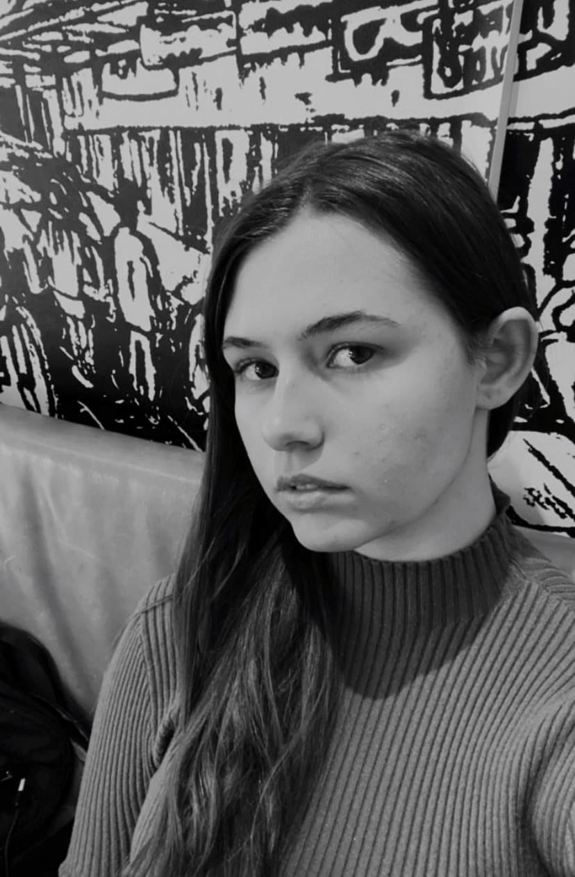Savannah Rago Polston - Project Casting Savannah Rago Polston - Profile Photo
