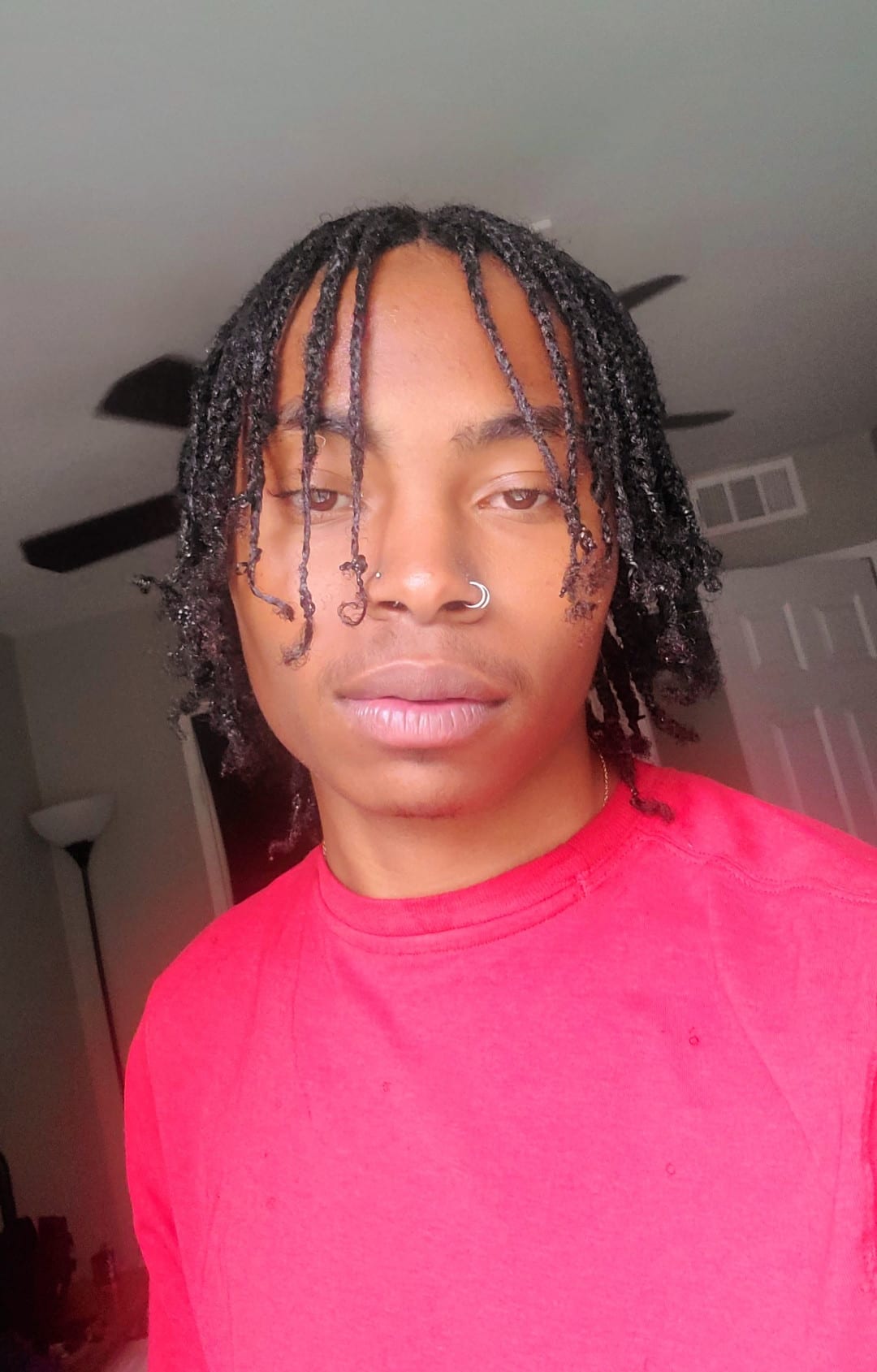 Ronell Chisom - Project Casting Ronell Chisom - Profile Photo
