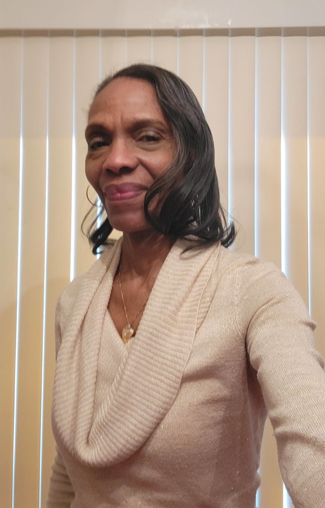 Joycelyn Benham - Project Casting Joycelyn Benham - Profile Photo