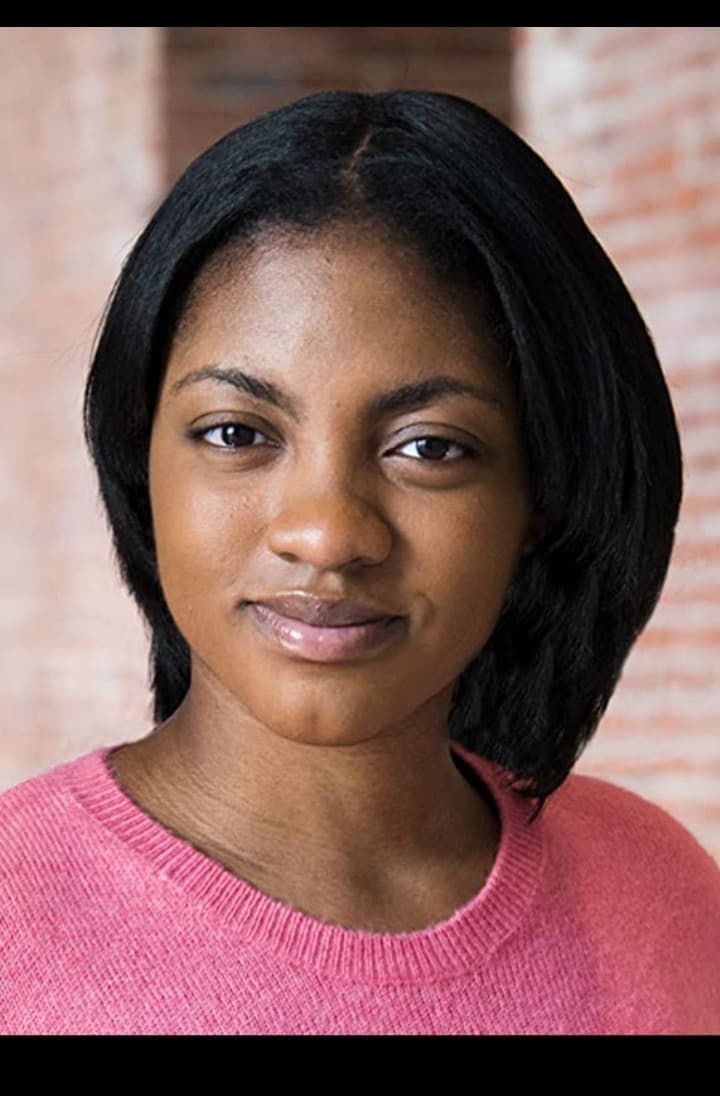 Rockella Sanon - Project Casting Rockella Sanon - Profile Photo