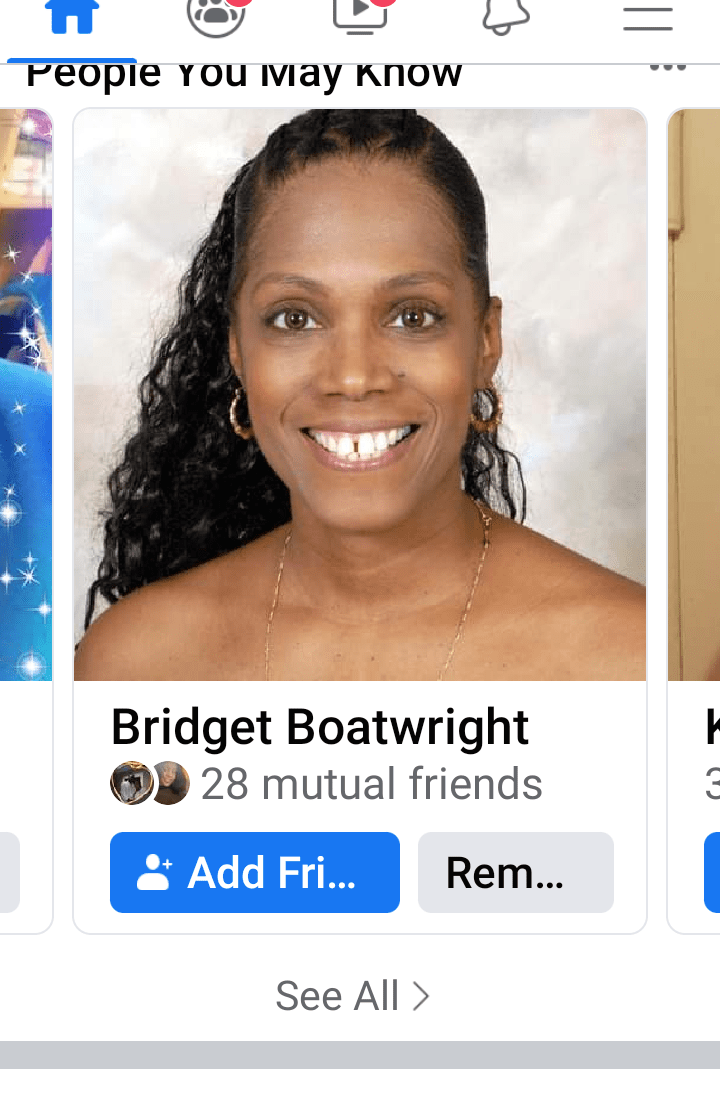 Bridget Boatwright - Project Casting Bridget Boatwright - Profile Photo