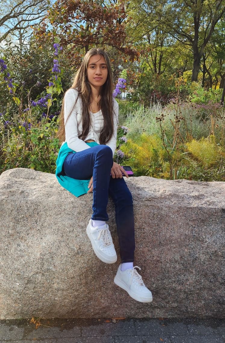 Danielle Rampersad - Project Casting Danielle Rampersad - Profile Photo