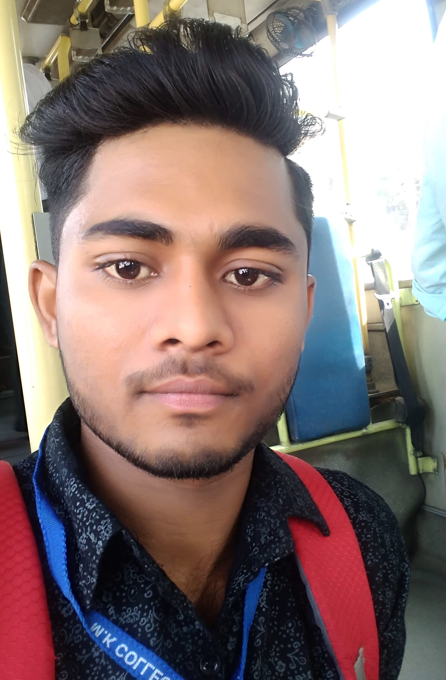 dharmdev das - Project Casting dharmdev das - Profile Photo