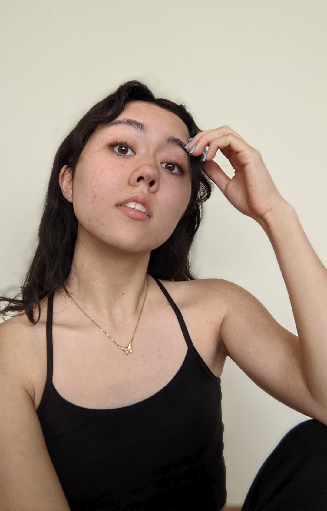 Millie Kinnamont - Project Casting Millie Kinnamont - Profile Photo