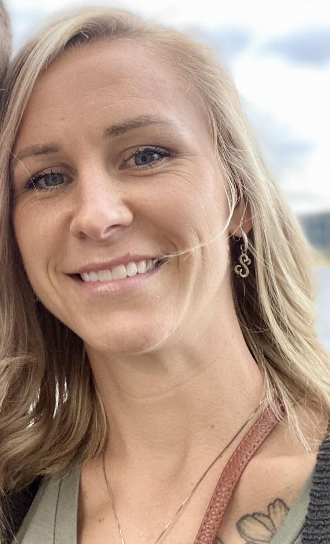 Kendra Gribble - Project Casting Kendra Gribble - Profile Photo