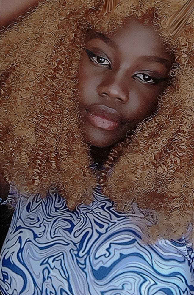 Mishaella Ayasi - Project Casting Mishaella Ayasi - Profile Photo