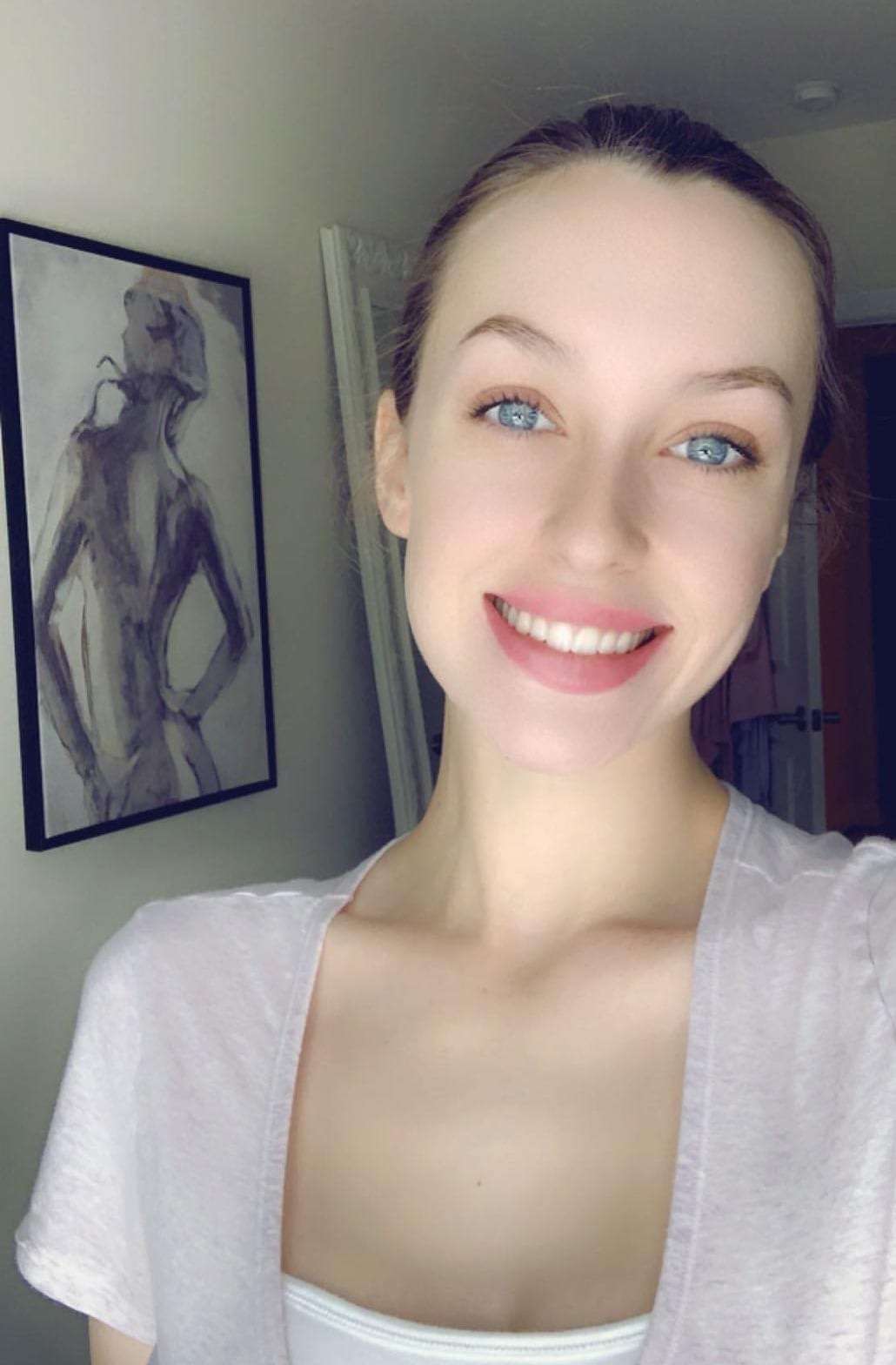 Alexandra Delcher - Project Casting Alexandra Delcher - Profile Photo