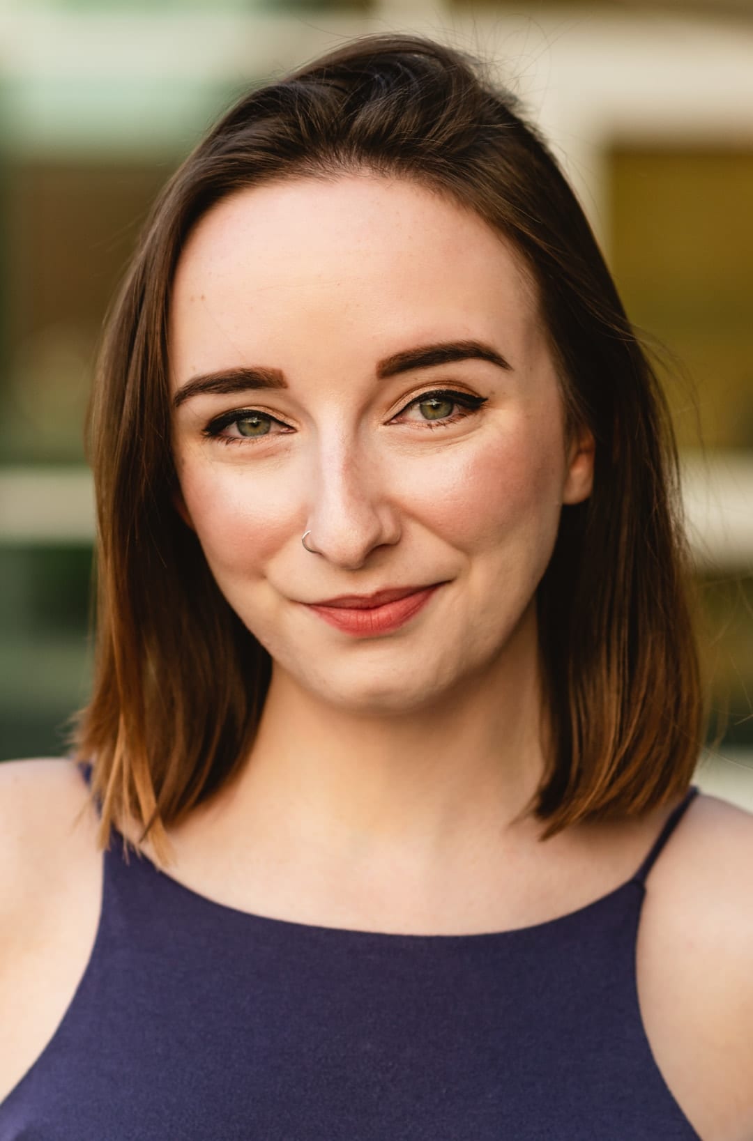 Rachel Grzelak - Project Casting Rachel Grzelak - Profile Photo