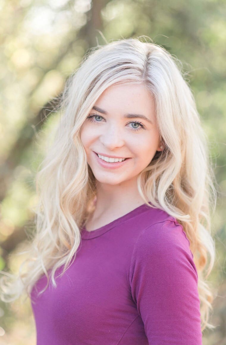 Marissa Haines - Project Casting Marissa Haines - Profile Photo