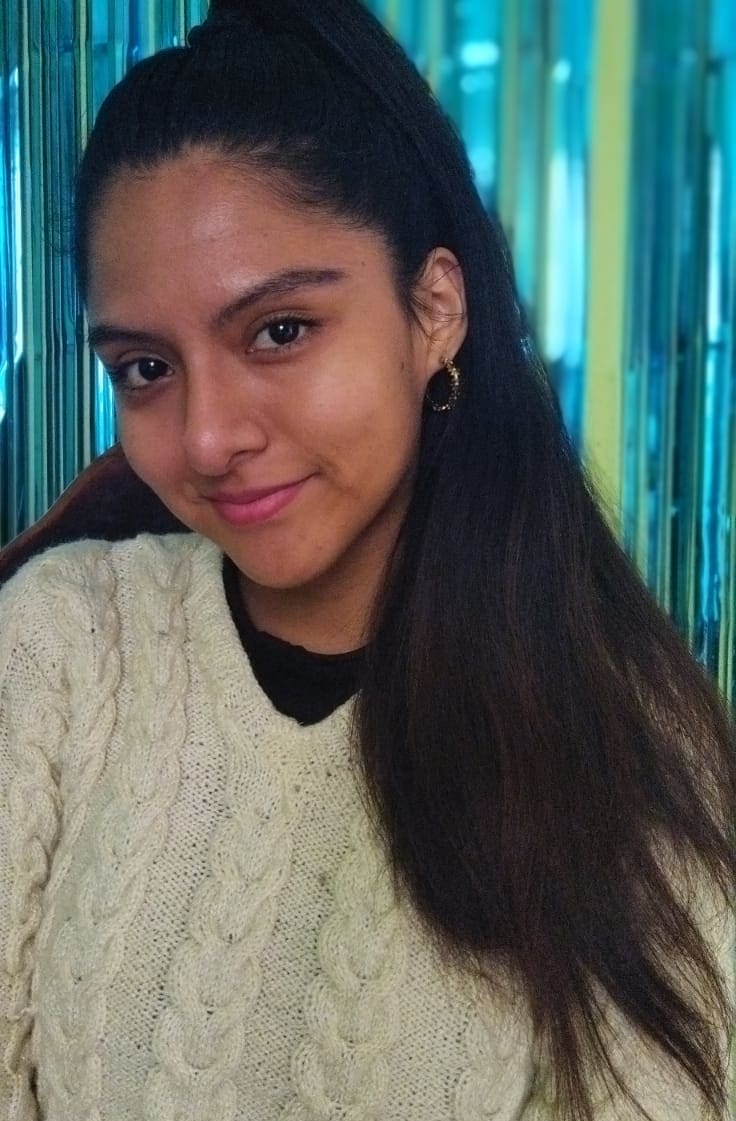 Lizeth Ticlla - Profile Photo