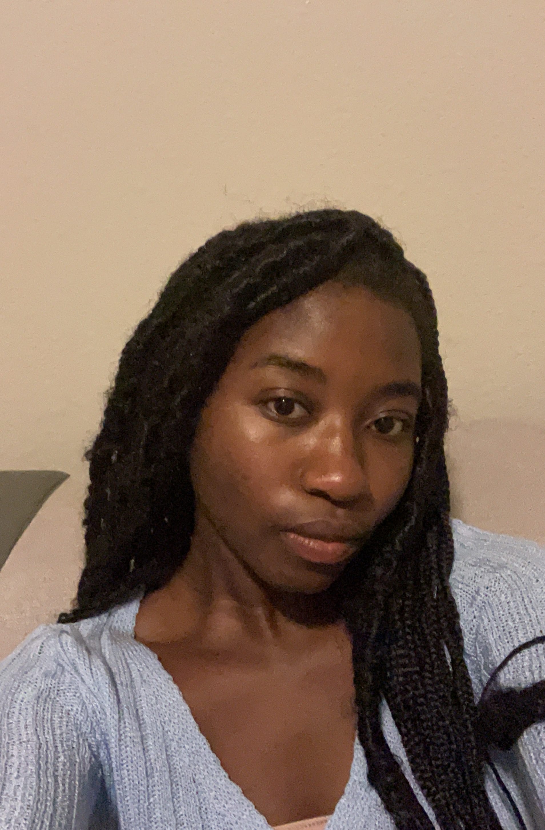 Alice Agboola-Asabi - Project Casting Alice Agboola-Asabi - Profile Photo