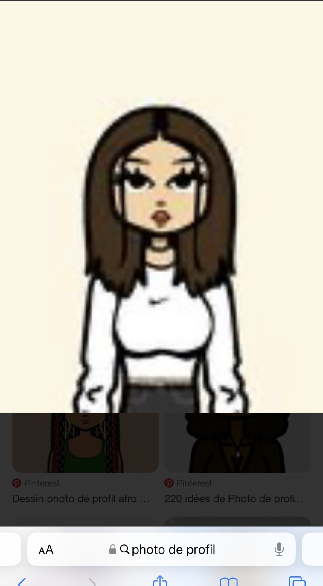 Lali Lou - Project Casting Lali Lou - Profile Photo