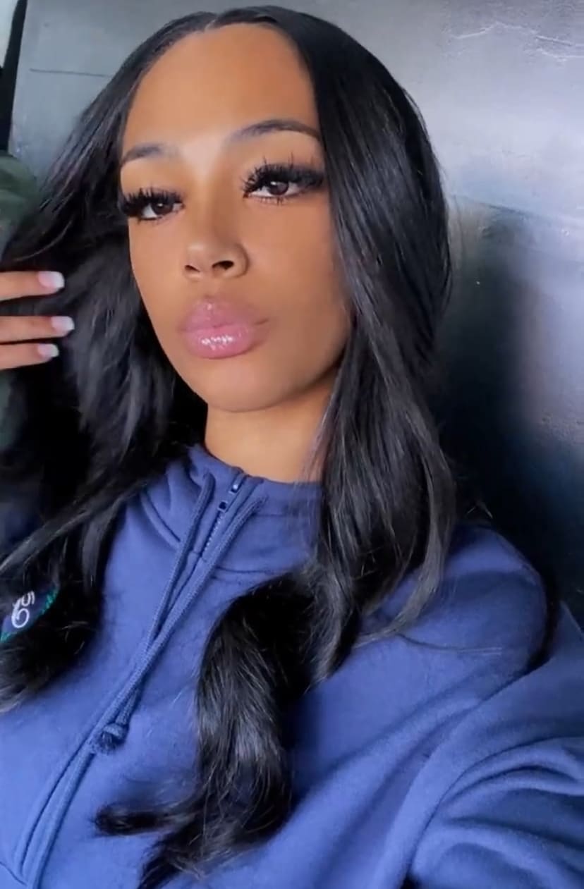Anyah Gonzalez - Project Casting Anyah Gonzalez - Profile Photo