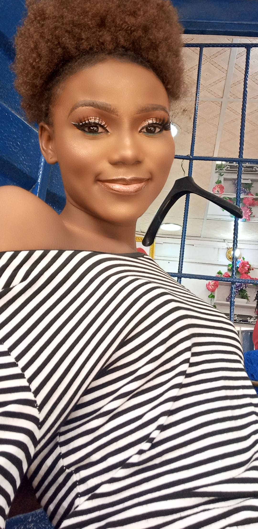 Comfort Ikechukwu - Project Casting Comfort Ikechukwu - Profile Photo