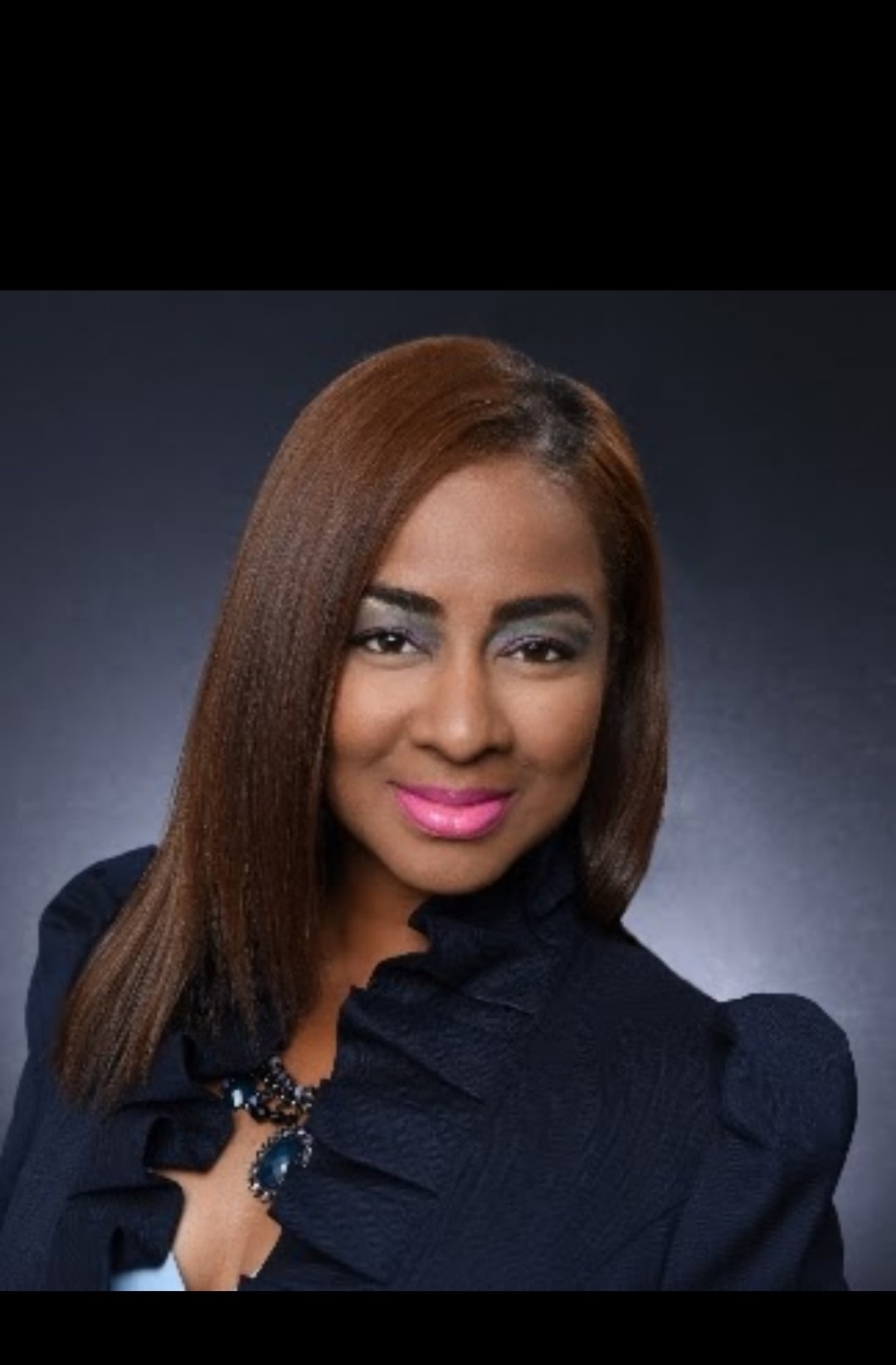 Keyla Berry - Project Casting Keyla Berry - Profile Photo