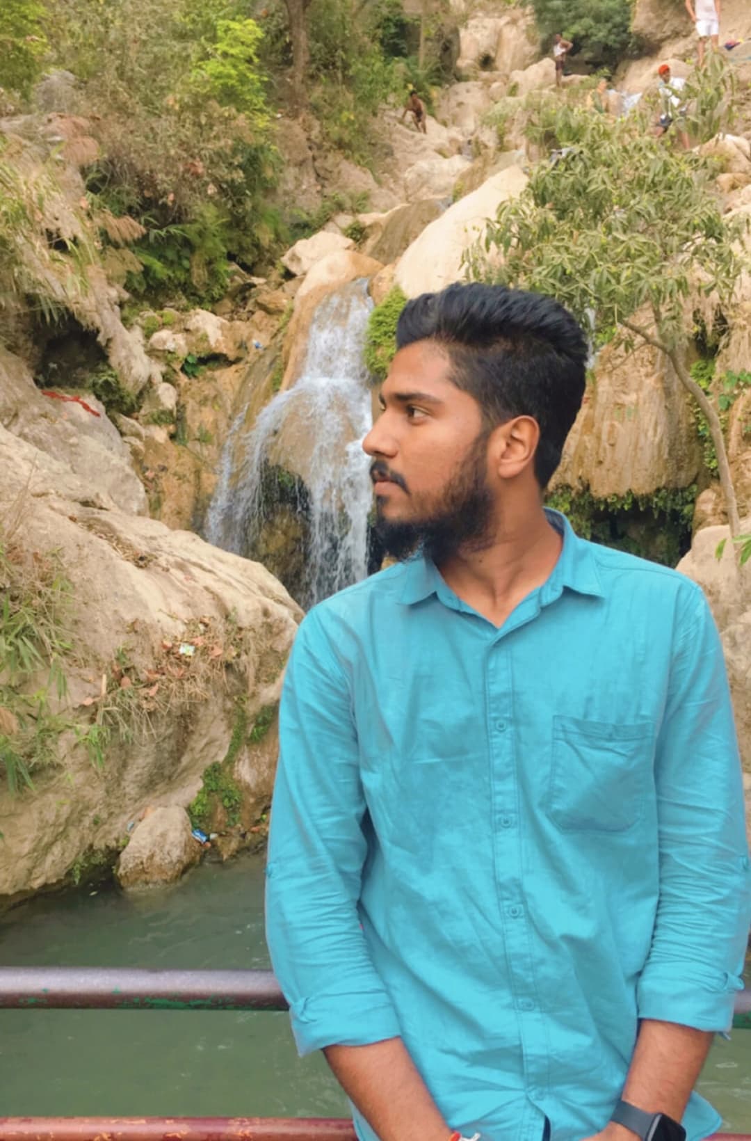 Pranav Reddy - Project Casting Pranav Reddy - Profile Photo
