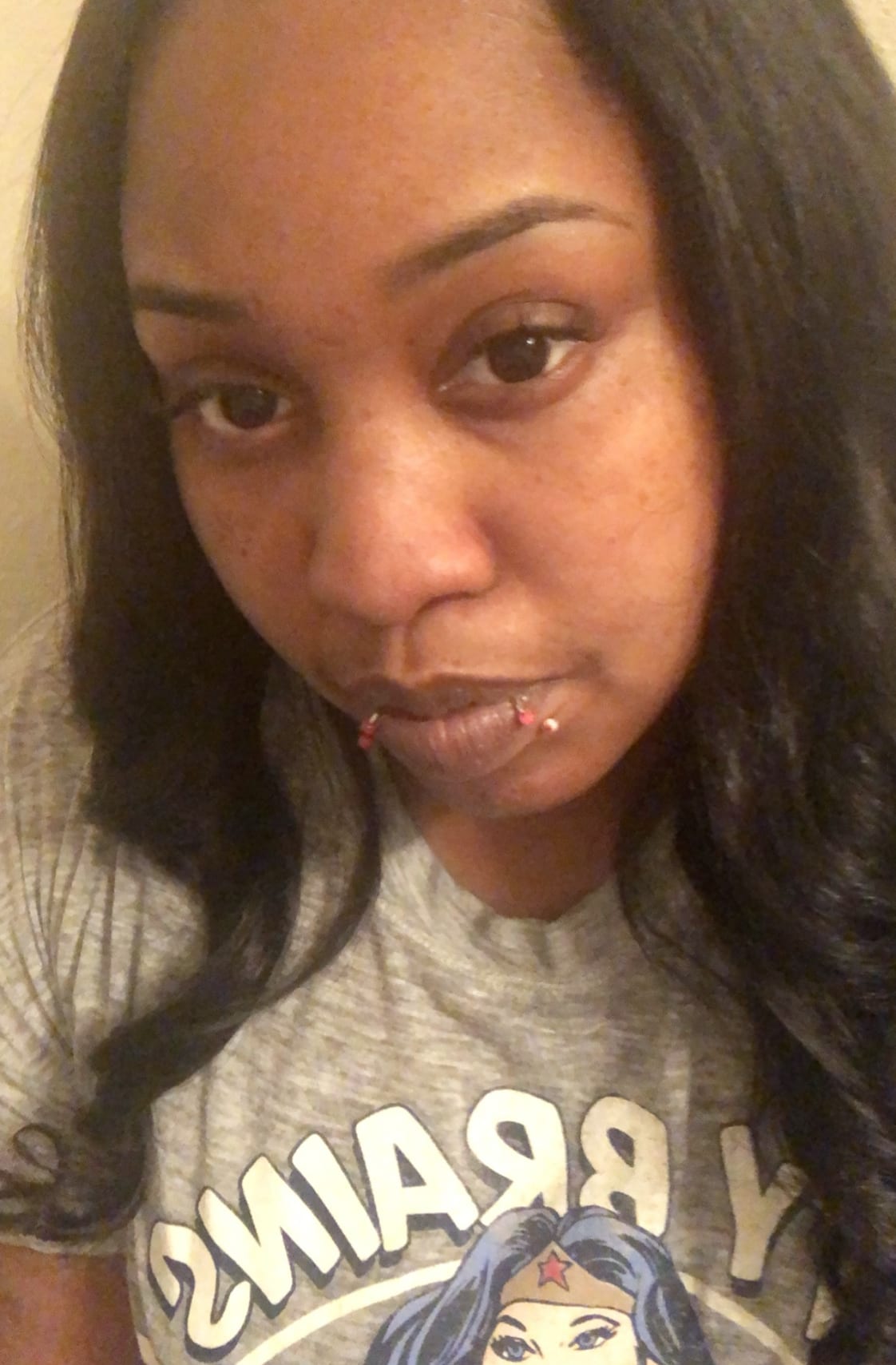 Reneisha Butts - Project Casting Reneisha Butts - Profile Photo
