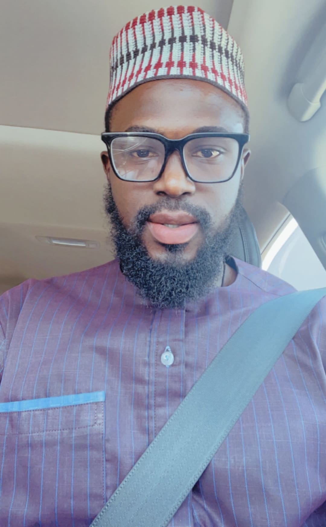 ADEWOLE SIMILOLUWA - Project Casting ADEWOLE SIMILOLUWA - Profile Photo