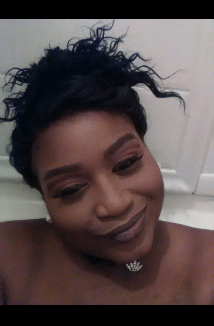 Lakhyra Haynes - Project Casting Lakhyra Haynes - Profile Photo