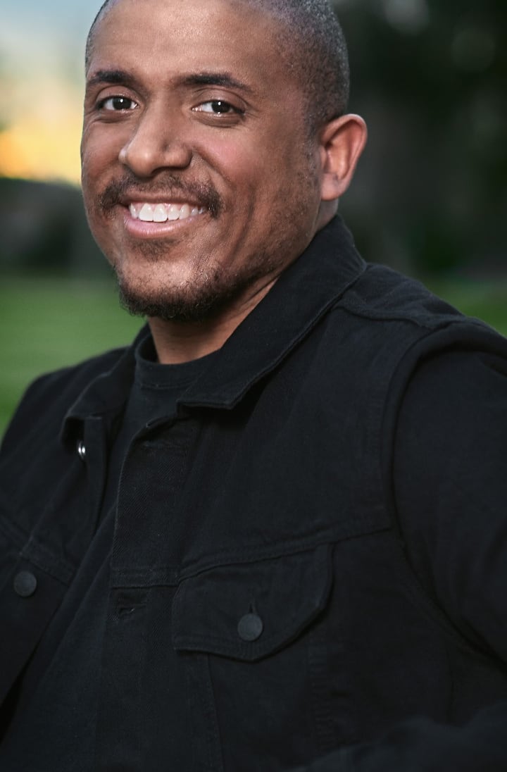 Kyle Williams - Project Casting Kyle Williams - Profile Photo