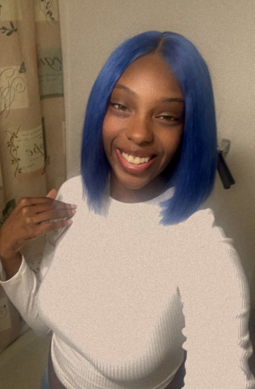 Ha’Nasia Clayton - Project Casting Ha’Nasia Clayton - Profile Photo