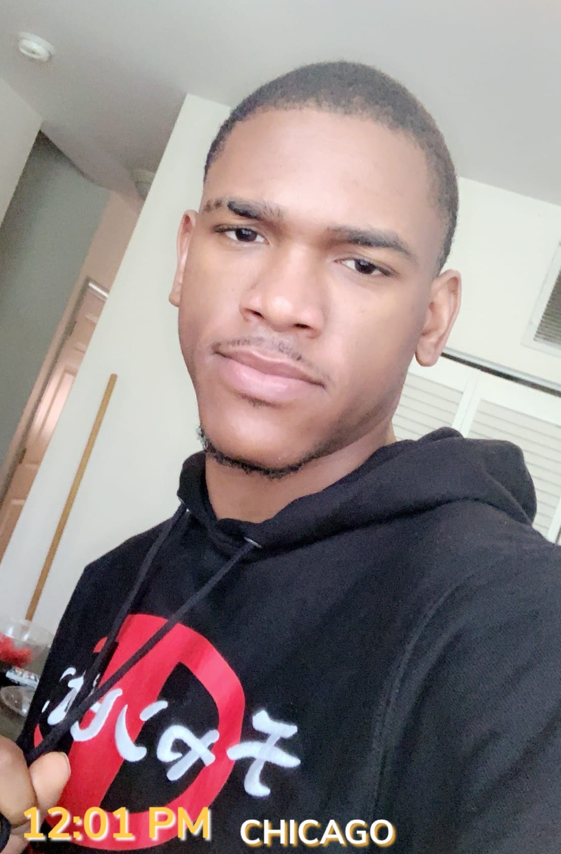 Demarco Freeman - Project Casting Demarco Freeman - Profile Photo