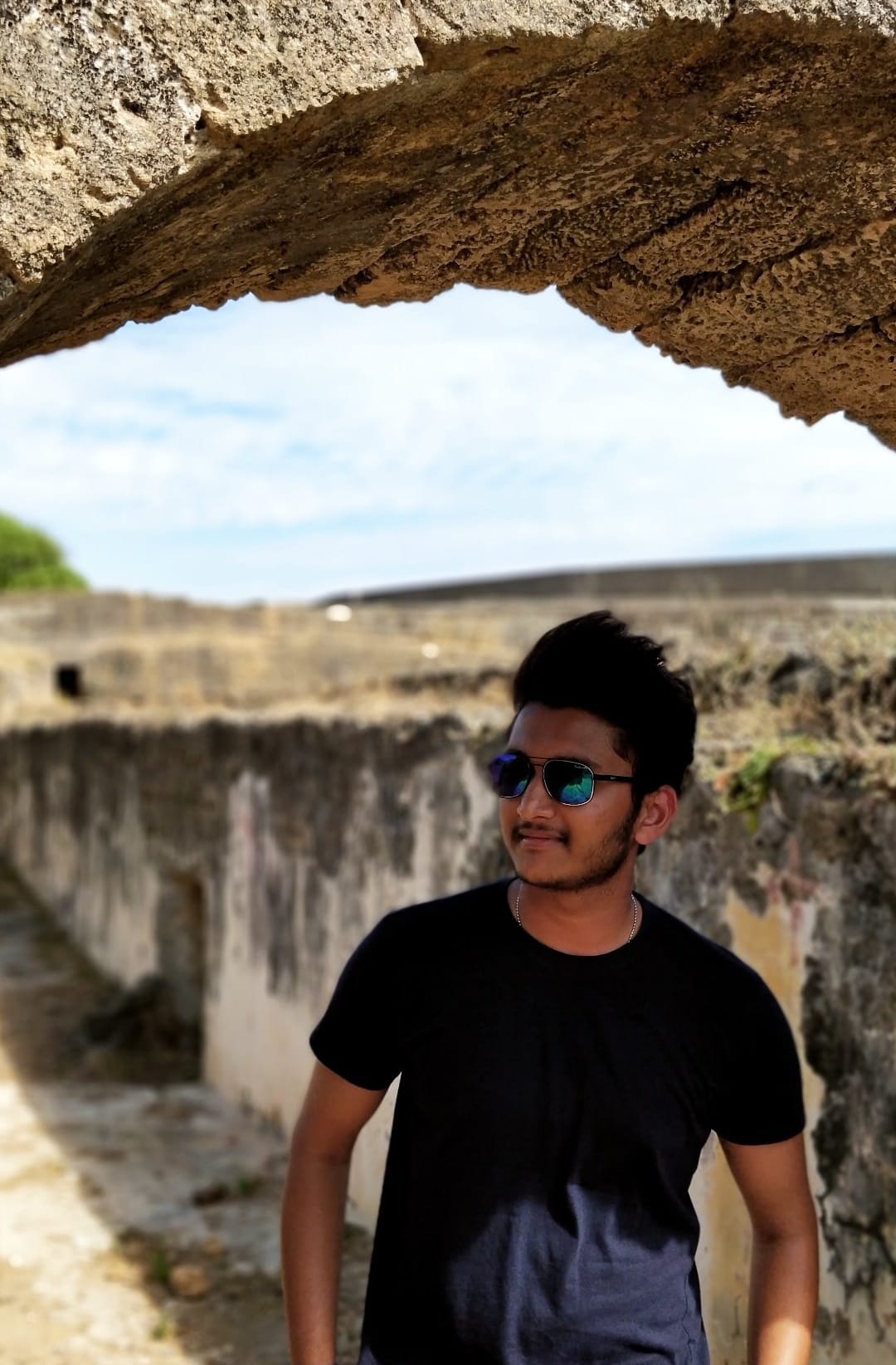 Naman Kulshresth - Project Casting Naman Kulshresth - Profile Photo