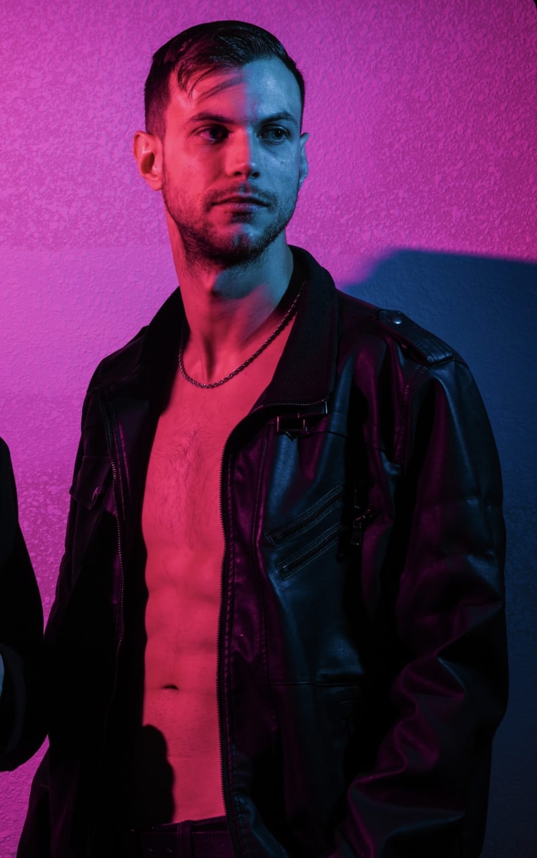 Daniel Wright - Project Casting Daniel Wright - Profile Photo