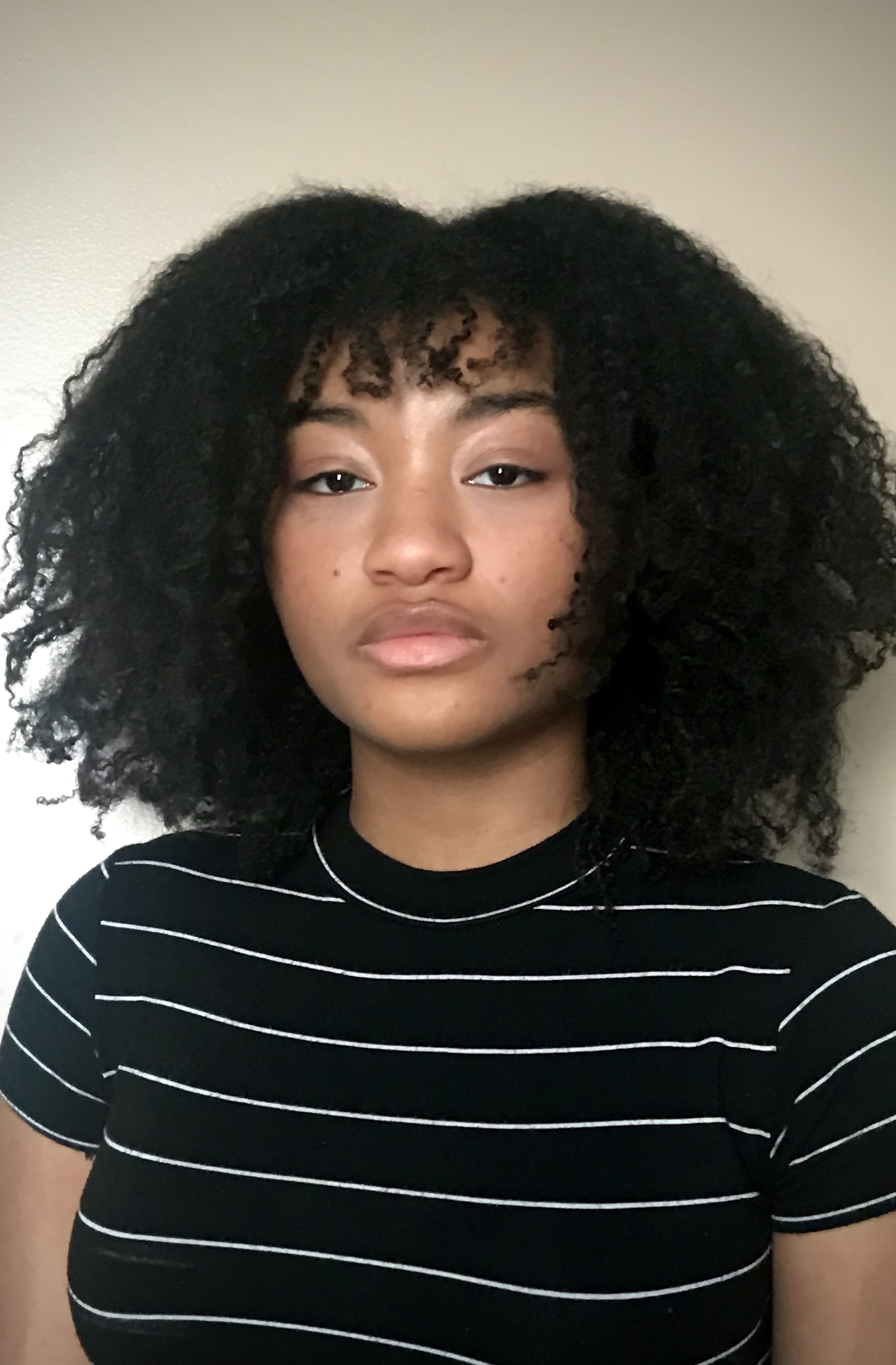 Mariam Bryant - Project Casting Mariam Bryant - Profile Photo