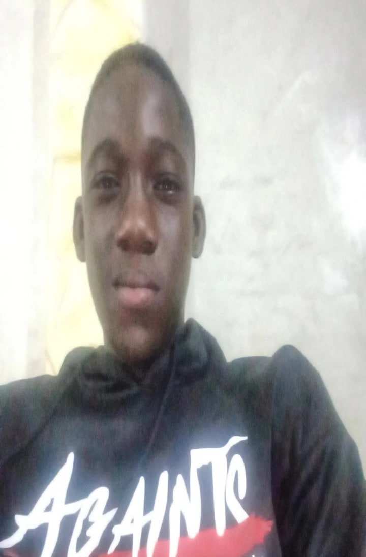 DEZA Emmanuel etan junior - Project Casting DEZA Emmanuel etan junior - Profile Photo