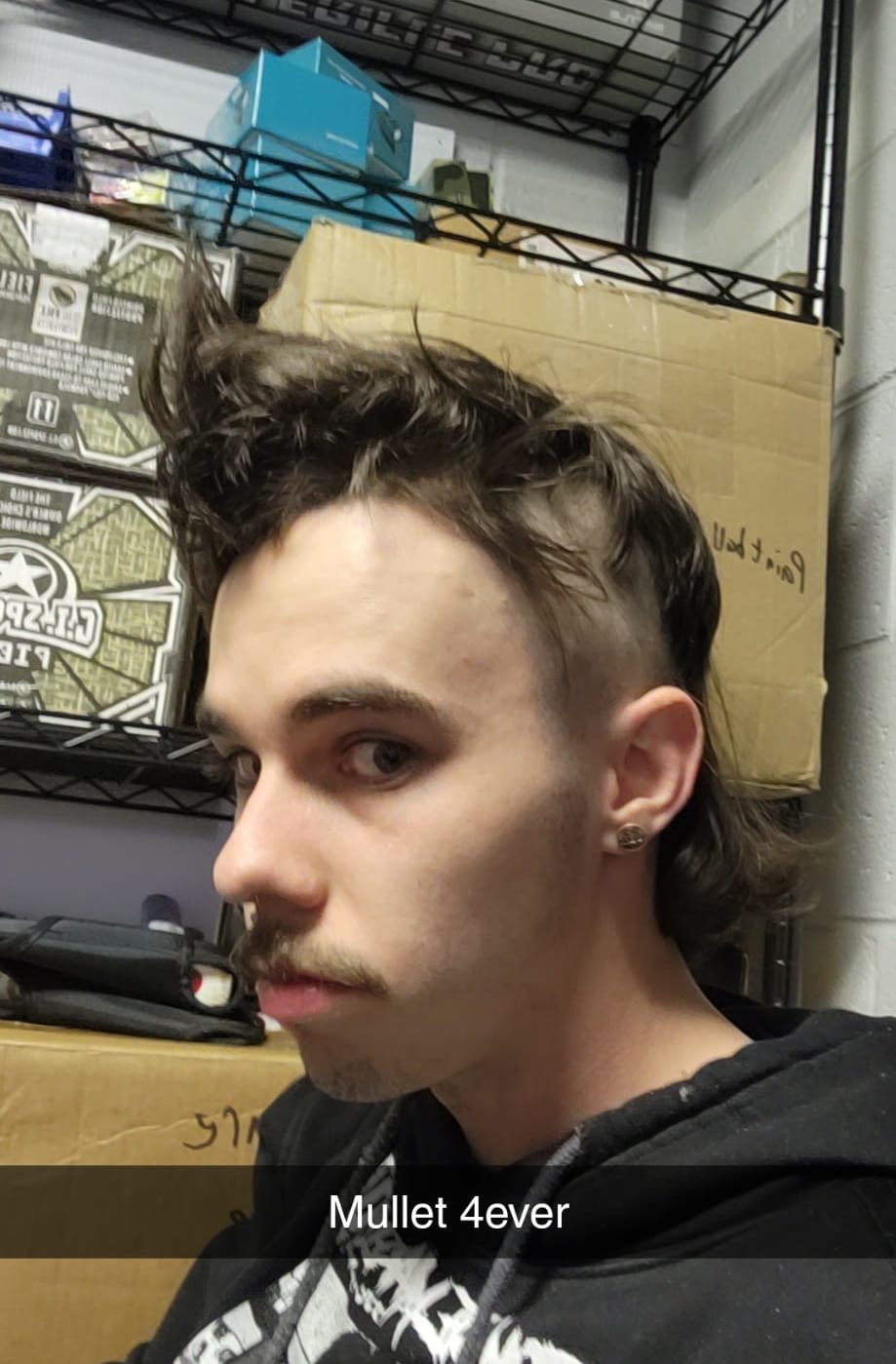 Tanner Reihing - Profile Photo