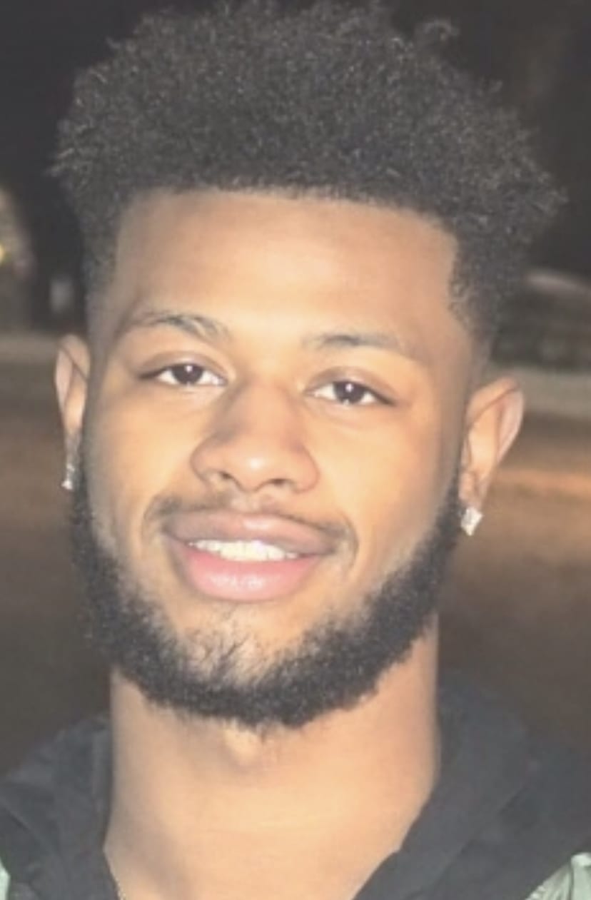 Ahmad Clark - Profile Photo