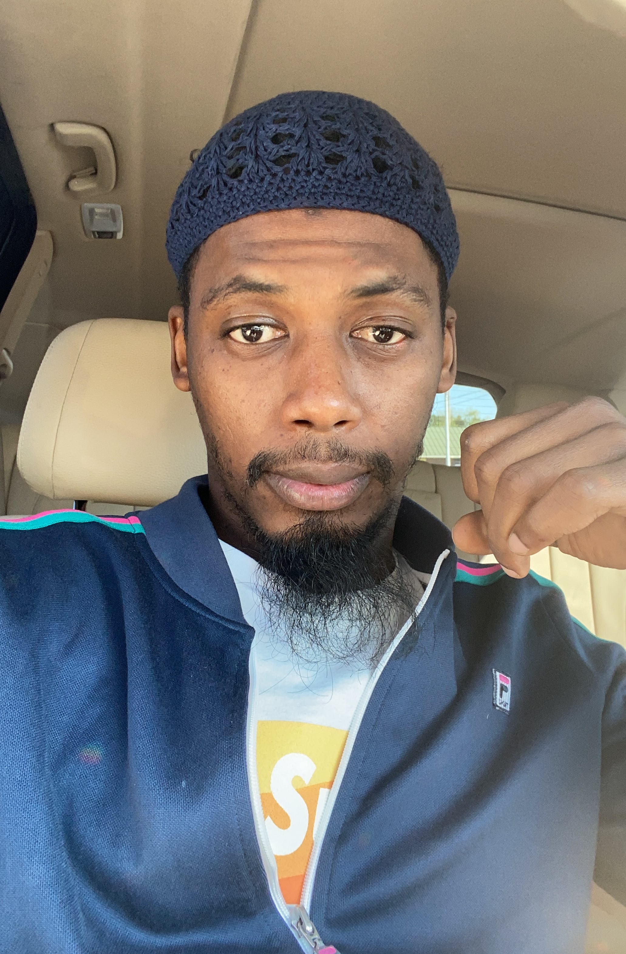 Kabba Sow - Project Casting Kabba Sow - Profile Photo