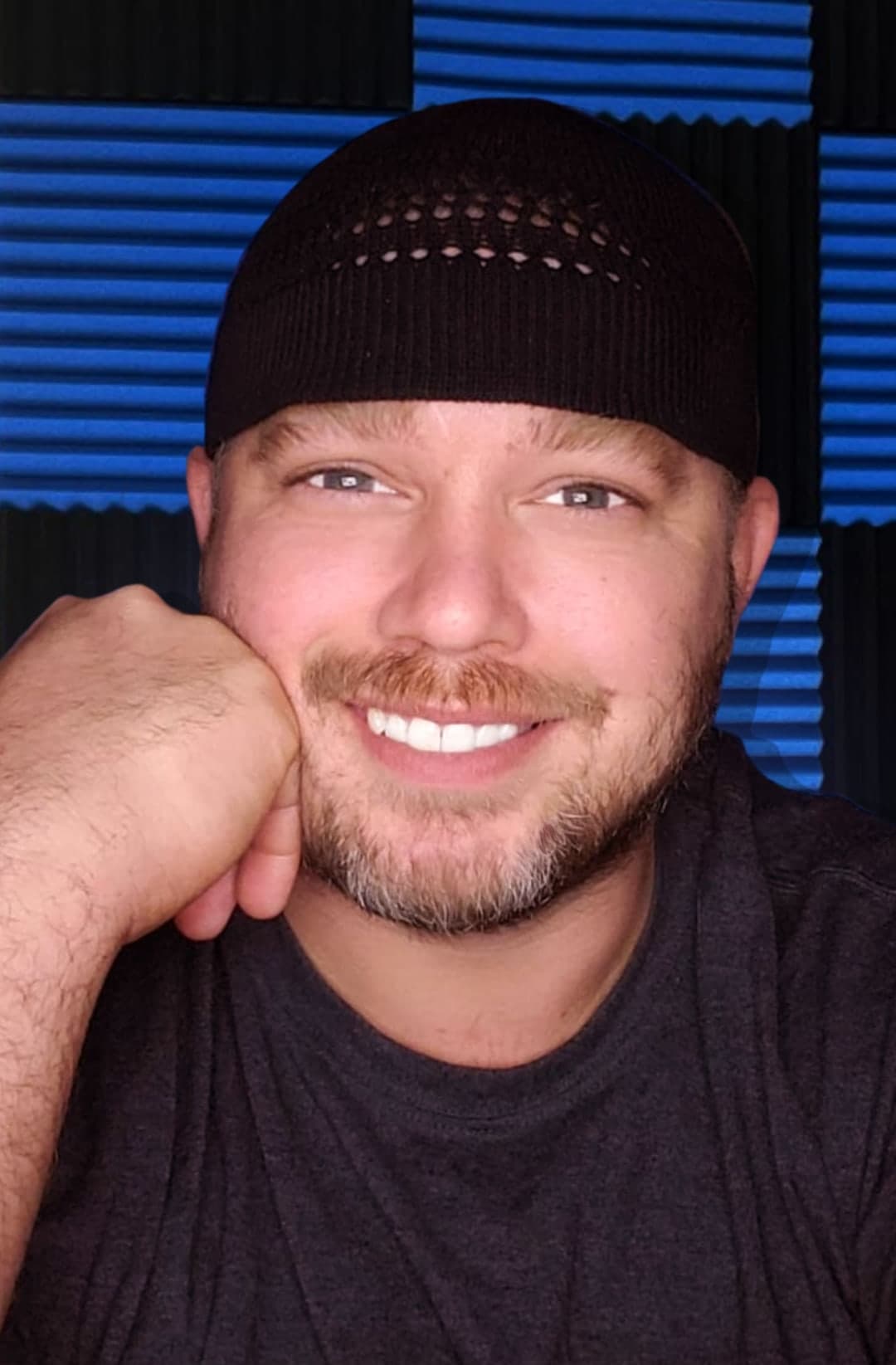 Jeffrey Stone Smith - Profile Photo