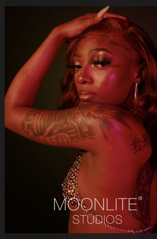 Nakahla Martin - Project Casting Nakahla Martin - Profile Photo