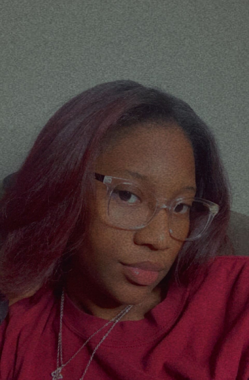 Markia Thomas - Project Casting Markia Thomas - Profile Photo