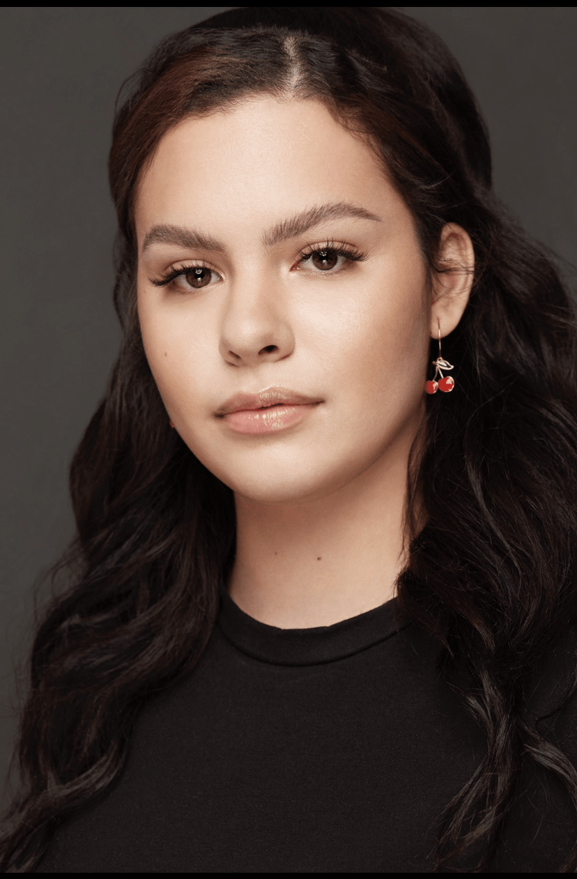 Tiffany Reyes - Project Casting Tiffany Reyes - Profile Photo