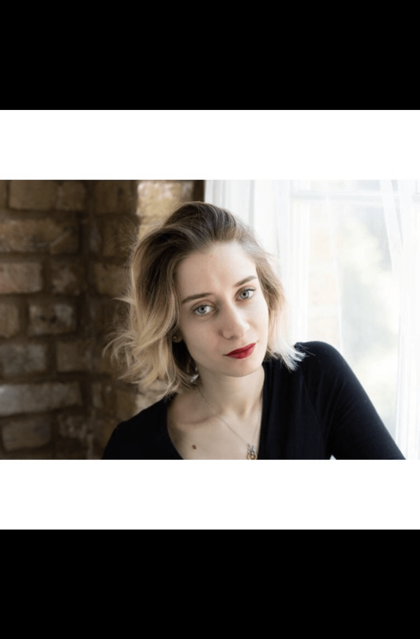 Phoebe Santini - Project Casting Phoebe Santini - Profile Photo