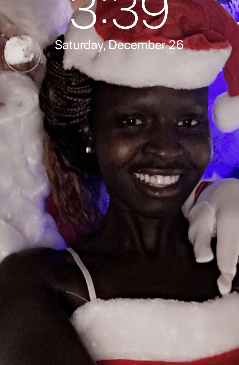 Nyamuoch  Puot - Profile Photo