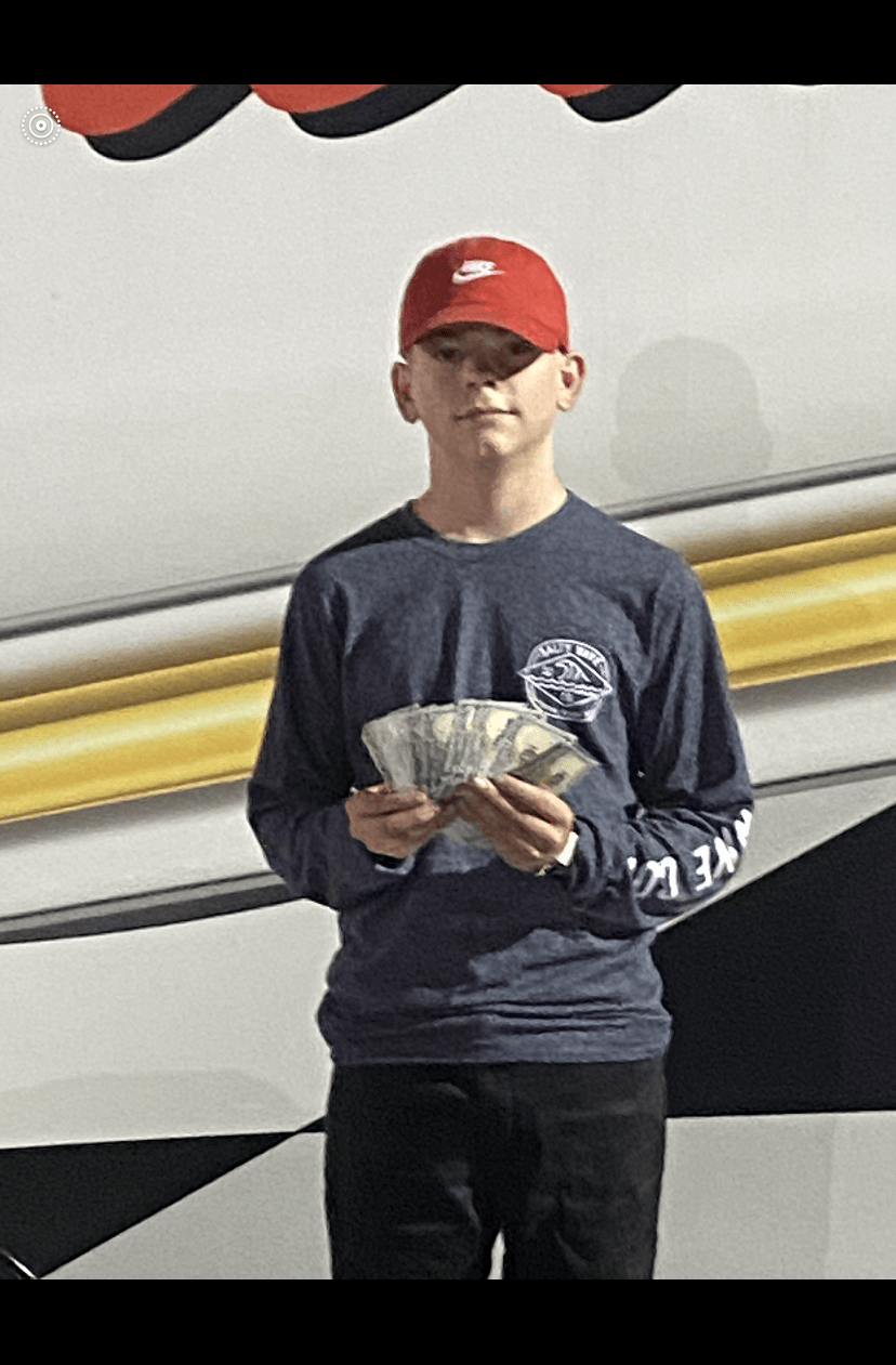 Mason Davis - Project Casting Mason Davis - Profile Photo