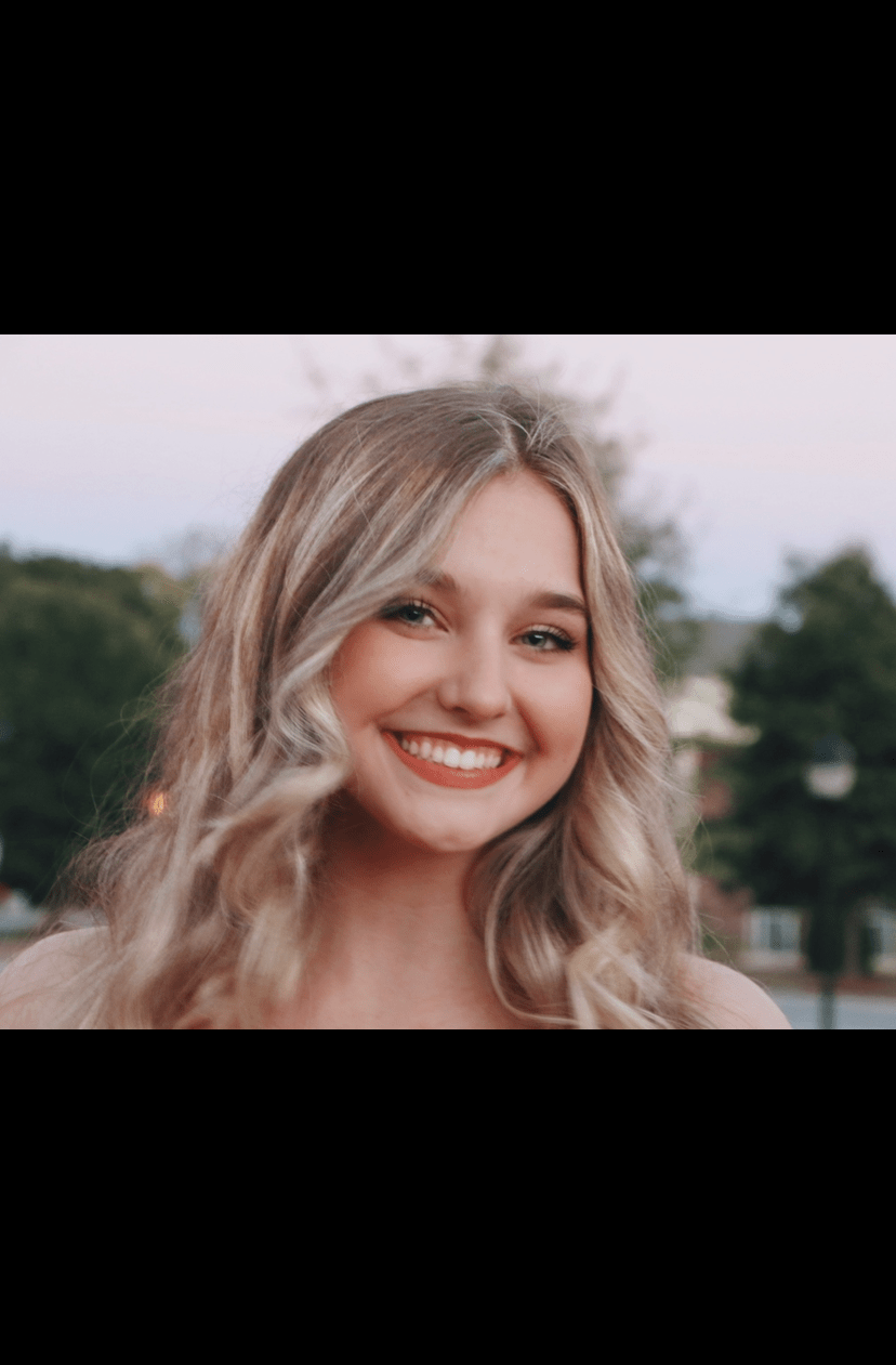 Camille Warlick - Project Casting Camille Warlick - Profile Photo
