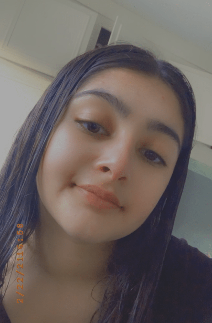 imaan saleem - Project Casting imaan saleem - Profile Photo